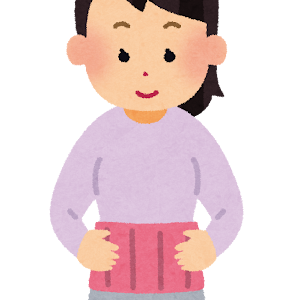 「冷え対策は〇〇がオススメ！」